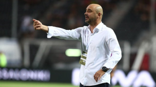 Ηρακλής: «Ναυάγιο» με Δερμιτζάκη και Ράσταβατς, δύσκολα με Παντελίδη