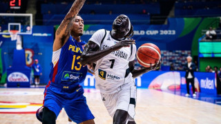 Mundobasket 2023: Καταγγελία για ρατσιστική επίθεση στον Ομότ λόγω Σίμανιτς