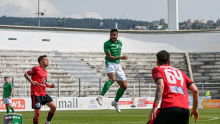 «Ο Μακεδονικός είναι ομάδα πρότυπο, φανταστικός ο πρόεδρός του»