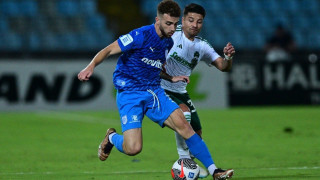 Πέρασε από τα Γιάννινα ο Παναθηναϊκός με γκολ του Παλάσιος (vids)