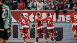 Βρήκε ξανά δίχτυα ο Τζόλης