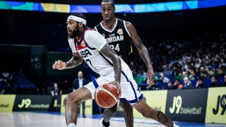 Mundobasket 2023: «Σβηστές» οι ΗΠΑ σε μία ακόμη 100άρα
