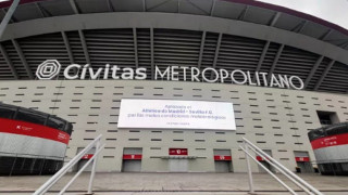 Έξαλλοι στην Ατλέτικο για την αναβολή του ματς με τη Σεβίλλη, δεν έβρεξε ποτέ!