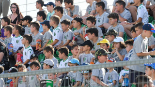 Μακεδονικός: MAK Family, η νέα κάρτα μέλους για την πιο οικογενειακή κερκίδα