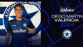 Superleague: ΟΦΗ και Ατρόμητος ενισχύθηκαν στο φινάλε της μεταγραφικής περιόδου