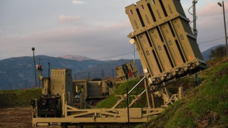 Αμυντική συνεργασία Ελλάδος-Ισραήλ: Antidrone σύστημα και Σιδηρούς Θόλος πάνω από το Αιγαίο