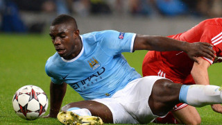 Ο Ρίτσαρντς αποκάλυψε την πλάκα που του έκανε ο Μπαλοτέλι