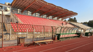 «Καμπανάκι» από την Αστυνομία για την έδρα στο Κοζάνη-Ηρακλής