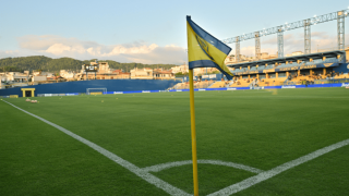 Κονδύλι 2.353.000 ευρώ για τα έργα στο γήπεδο του Παναιτωλικού