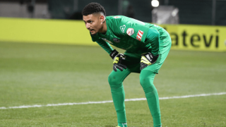 Πήρε τον Νοάμ Μπάουμαν ο ΟΦΗ!