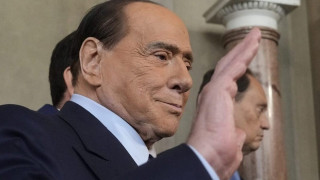 Μπερλουσκόνι: Τα πέντε παιδιά του συμφώνησαν να αποδεχθούν την κληρονομιά