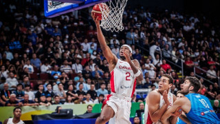 Γκίλτζιους-Αλεξάντερ: Μετά τον Λαρεντζάκη τα έβαλε με τον Ουόκαπ