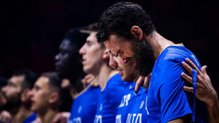 World Cup 2023: Η Σλοβενία την 7η θέση, ο Ντατόμε την αποθέωση