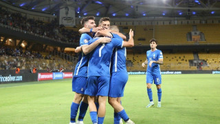 Τρίποντο-μονόδρομος για την Εθνική στο Δουβλίνο