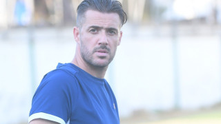 Ζαρογιάννης (Αγρ. Αστέρας): Είμαι ρεαλιστής αλλά δεν παύω να είμαι αγωνιστής