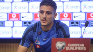 Γιαννούλης: «Θέλουμε να αντιδράσουμε, κανείς μας δεν πέρασε καλά αυτές τις ημέρες»