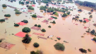 Δήμος Χαλκηδόνος: Κάλεσμα ανθρωπιάς για τους πλημμυροπαθείς στη Θεσσαλία