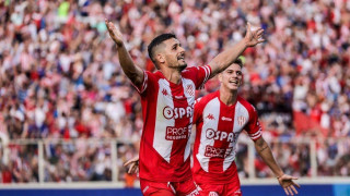 Βόλος: Ανακοίνωσε γκολτζή από την Αργεντινή