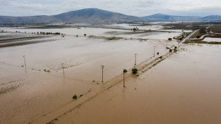 Λέκκας: «Σε πέντε χρόνια θα είναι ξανά γόνιμος ο κάμπος της Θεσσαλίας»