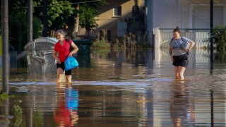 Ύδρευση Λάρισας: Το δίκτυο έχει μείνει ανέπαφο – Το νερό είναι ασφαλές