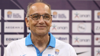 Βαγγέλης Λιόλιος: Ποιοι θα είναι στο ψηφοδέλτιο ενόψει των εκλογών της ΕΟΚ