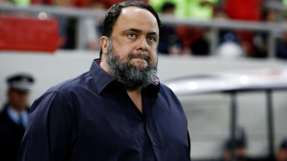 Super League: Απόψε αποφασίζει ο Μαρινάκης αν κατεβεί υποψήφιος πρόεδρος