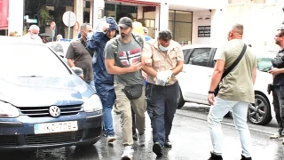 Blue Horizon: Ελεύθεροι ο υποπλοίαρχος και ο ναύκληρος