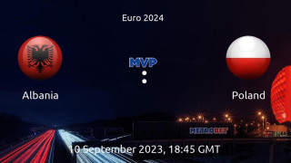 «MVP» :  Πήγε καλά η στήλη χθες, πέντε τα ταμεία της και σήμερα, αρχίζει με το «Χ» της Πολωνίας μέσα στην Αλβανία…