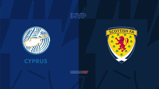 «MVP» :  Εχω πιθανές, ρισκαδόρικες ισοπαλίες από Γαλλία και Ιρλανδία μεριά αλλά και τελικά σκορ, κυρίως αυτό της Σκοτίας στην Κύπρο μας.