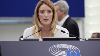 Μέτσολα για QatarGate: «Αντιμετωπίσαμε το μεγαλύτερο σκάνδαλο εδώ και χρόνια, να γυρίσουμε σελίδα»