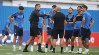 Ευχαρίστησε την ΠΑΕ Ατρόμητος η ΕΠΟ