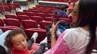 Μάντσεστερ Γιουνάιτεντ: ﻿Η νυν σύντροφος και μητέρα του παιδιού του Άντονι έφυγε από το σπίτι μετά τις νέες καταγγελίες