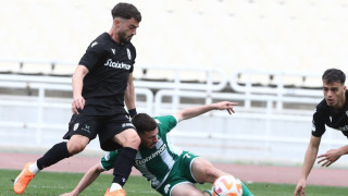 Λευτέρης Τασιούρας, η πρόκληση του ΠΑΟΚ, τα... «νούμερα» και η Εθνική