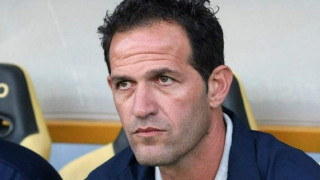 Θεοδωρίδης: «Ήταν ένα δύσκολο παιχνίδι»