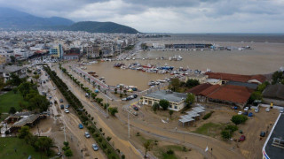 Ανικανότητα; Αδιαφορία; Αμέλεια; Επί σκοπού; Γνώριζαν τι έρχεται και άφησαν την τραγωδία να εξελιχθεί!