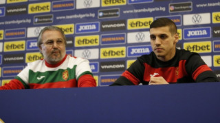 Πετρόφ: «Είναι δυνατός χαρακτήρας ο Ντεσπόντοφ - Σκοράρει, πασάρει και δημιουργεί»