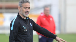 Εθνική Γυναικών: Οι επιλογές Κατηκαρίδη για Πολωνία και Σερβία