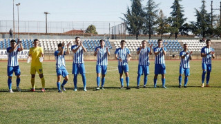 Super League 2: Τέλος ο Αλμωπός Αριδαίας, αυτή είναι η εικόνα των δύο ομίλων