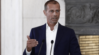 Με ξένους διαιτητές τα ντέρμπι με παρέμβαση Τσέφεριν