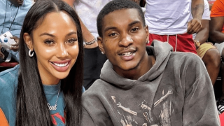 Κάταγμα στον αυχένα αποκόμισε η σύντροφος του Κέβιν Πόρτερ Τζούνιορ μετά από τον ξυλοδαρμό