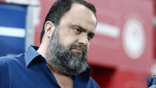 Ο Τσέφεριν δεν είναι Μπαλτάκος και εκεί ο Μαρινάκης αλλάζει πρόσωπο...