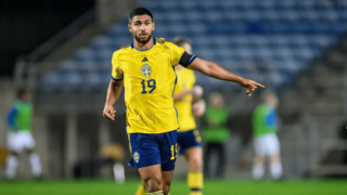 Η διαφορά που χάλασε τη μεταγραφή του Φαράζ από την ΑΪΚ