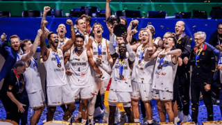 Με φάρο τον Νοβίτσκι, οι Γερμανοί γέννησαν τη νέα παγκόσμια υπερδύναμη στο μπάσκετ