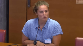 Σοκαριστικές καταγγελίες από τενίστρια: «Βιάστηκα 400 φορές από τον προπονητή μου- Ήμουν ανήλικη»