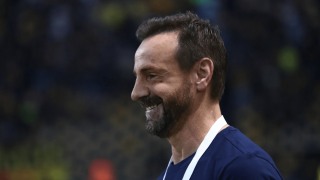 Πρώτα το τεστ ετοιμότητας και μετά οι αποφάσεις του Μάντζιου για το clasico