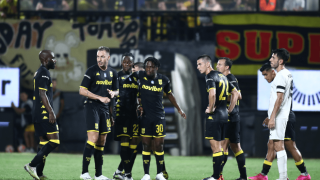 Ο Ζουλ μπορεί να φέρει το 4-2-3-1