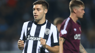 Όλος ο ΠΑΟΚ πάνω στον Τζίμα:  Τα ξεχωριστά μαθήματα στο super boy