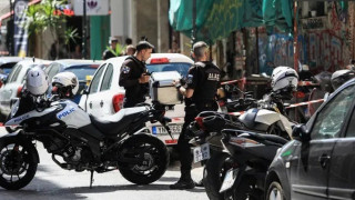 Αγία Βαρβάρα: «Καταδρομική» της ΕΛ.ΑΣ και συλλήψεις για ναρκωτικά