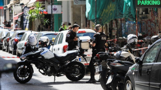 Αθήνα: Η επεισοδιακή σύλληψη των νεαρών που απείλησαν αστυνομικούς