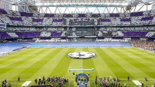 Ρεάλ Μαδρίτης: Έστειλε... σπίτι του οπαδό που χαιρέτησε ναζιστικά